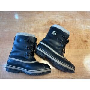 Sorels Womens Waterproof Boots